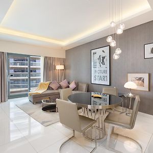 Deluxe Appartement met een Slaapkamer